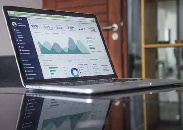 Five Key Points to Include in Your Digital Strategy