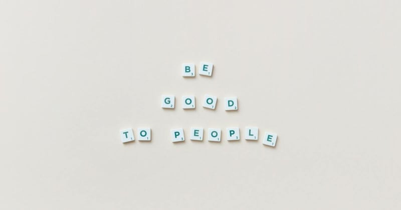 Sage Advice and Everything Nice