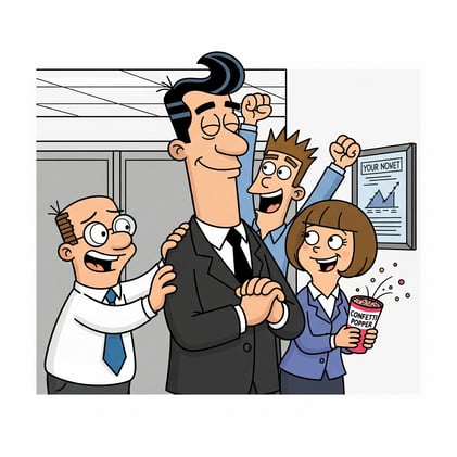 Digital Transformation: Taking It One Step at a Time