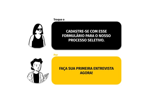 Sua próxima entrevista pode ser com uma inteligência artificial