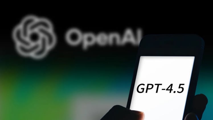 Unlock GPT-4.5 Without the Price Tag—Here’s How 🚀