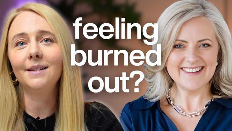 Burned Out? The 3-Morning Rule That Boosts Focus 70%