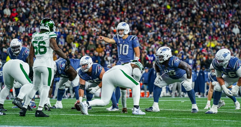 NFL Week 15 Rundown: Nearly Every Game Matters