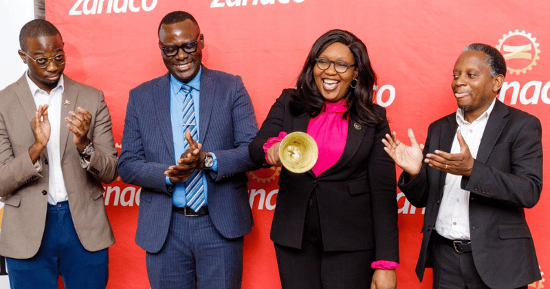 Banks and energy firms tap bonds for projects 