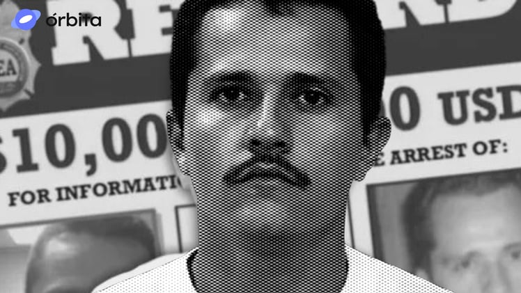 Muerto el rey narco, Viva el rey narco