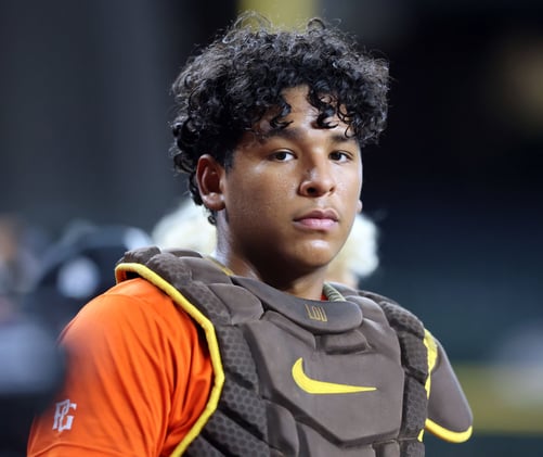 This Prospect's Story Is Remarkable