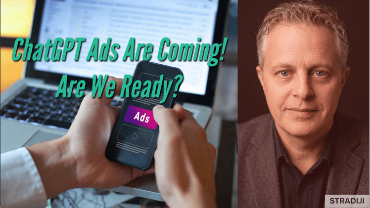 🔥 SEOs Diners Club #208: ChatGPT Ads, Google's Confusion, and New Developments in the AI World