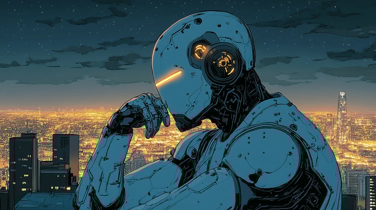 Davos Drama, $19B Liquidation Lies, Europe's Tax Tantrum, and Billion-Dollar Robots That Can't Fold Pants!