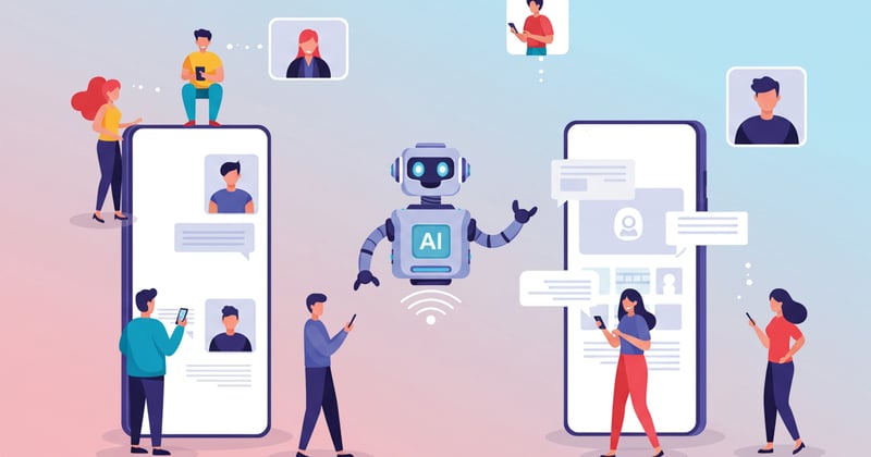 Why Enterprise AI Adoption Is Slower Than the Hype