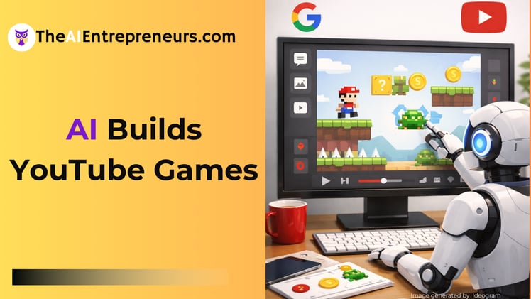 🚀 Google Photos 2025: AI Recap Magic & Year-End Memory Secrets! 