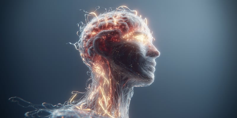 Why Some Brains are Always One Step Ahead