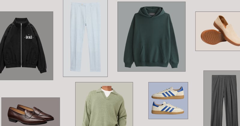 📍 For an AM activity, the US Open, and a bodega