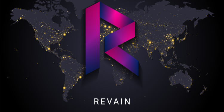 Revain - The Yelp of the Blockchain