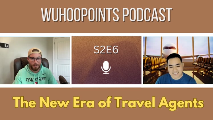 Don't trust the MLM travel agents