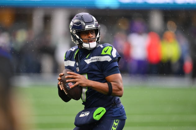 Geno Smith: How a Career Backup Turned a Second Chance Into Generational Wealth