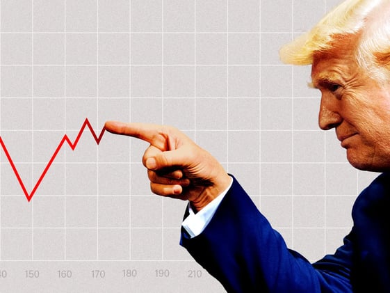 Yesterday’s Bounce Changed Something