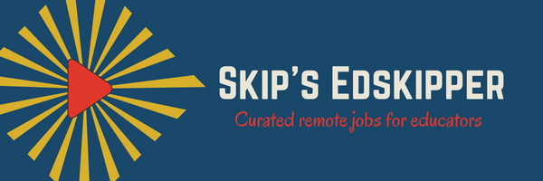 Skip's Weekly Newsletter is Back!