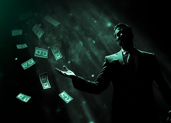 VCs aportam $500 milhões em julho: pra onde foi o Pix?