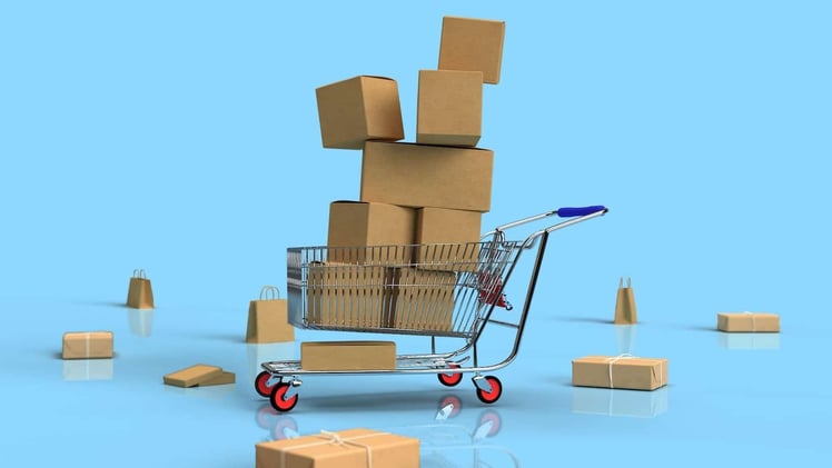 Tips For Reducing Cart Abandonment On Your Ecommerce Website in 2023