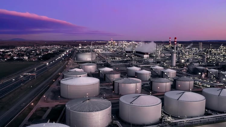 New Resilient Rally Builds as Volatility Fades