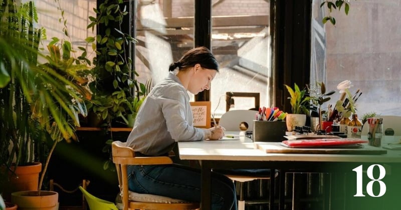 What’s a Memory Palace? 🏰