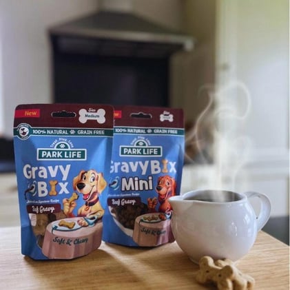 Dogfluencer Digest Week 1 🐶📰