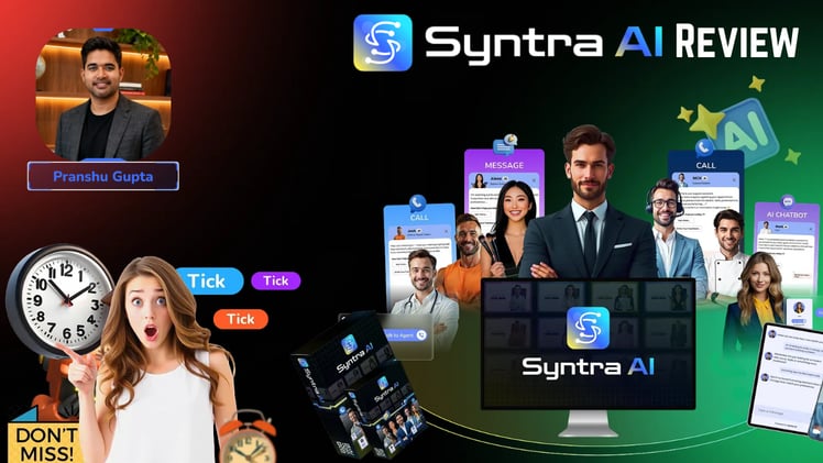 Syntra AI Review: My Honest Experience