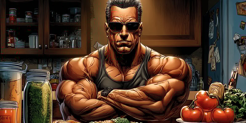 3M Client Spotlight: Meal Prep Mastery 