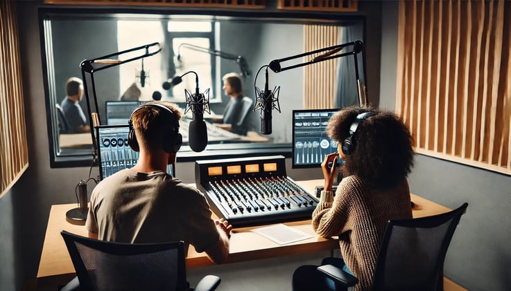 D17 // Interested in Economics? You Have To Listen To This Podcast