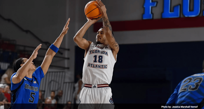 Paradise Brew 1/14: Standing Out