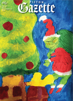 Picton Gazette Express: Vol. 2 No. 51