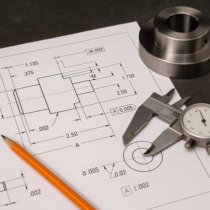 Questions That Separate Machinists from Button Pushers