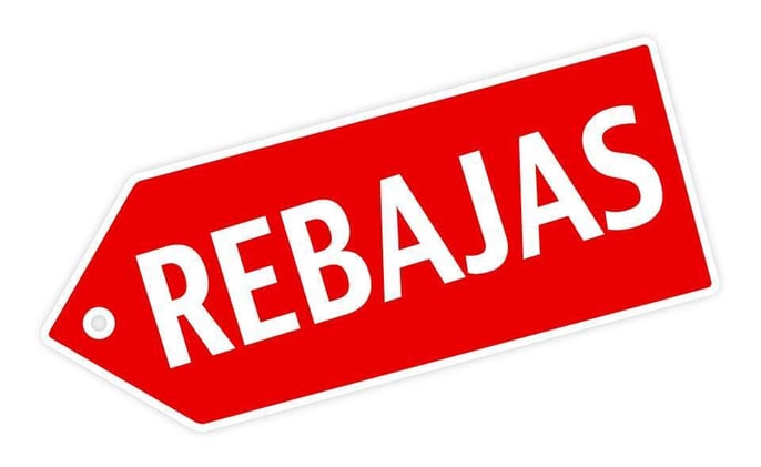 Créditos RMS gratis con tu compra del mes de Enero