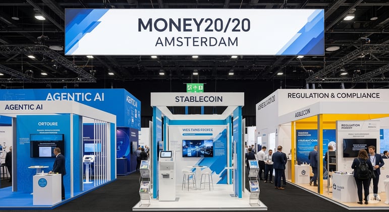 Money20/20 Amsterdam 2025