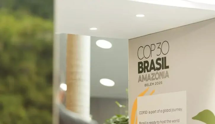 COP30 aprova princípios para "interoperabilidade" de taxonomias. Brasil e sua arquitetura hostil
