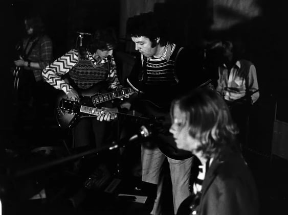 New Paul McCartney and Wings Exhibit, Tool Drummer Suggests Sphere Residency