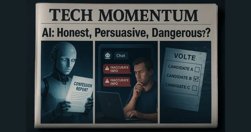 What Your Chatbot Isn't Telling You