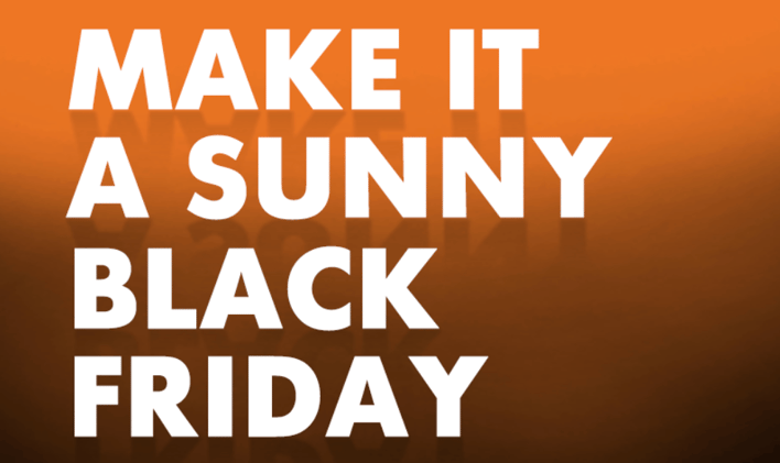 🚗 Black Friday Buyers Break Records