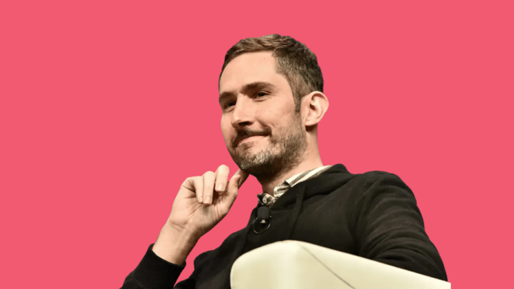 A Prototype at a Party Led to Instagram's $1B Exit