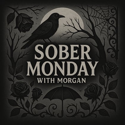 Monday 7:00pm (Atlantic) Alumni Meeting with Morgan