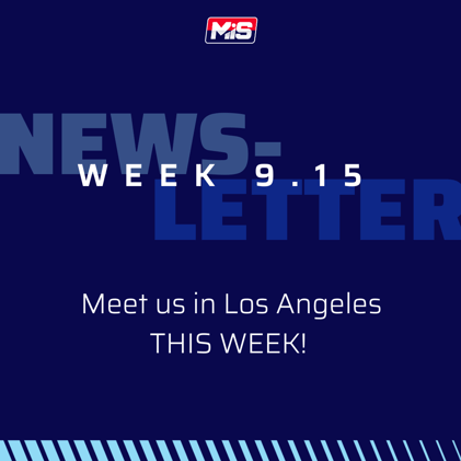 The Minorities in Sports Weekly: 9.15