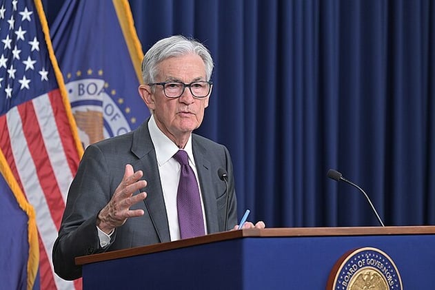 📈 US Fed holds rates | Big Tech accelerates AI spending