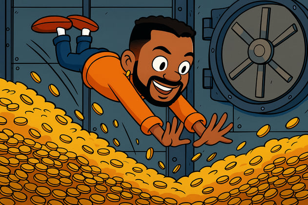 Steven Bartlett: The $425M Man 🤑