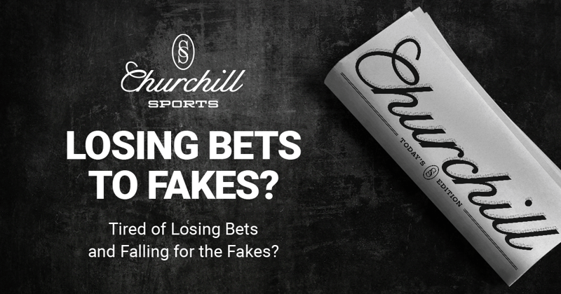 🗞️ Tired of Losing Bets and Falling for the Fakes?