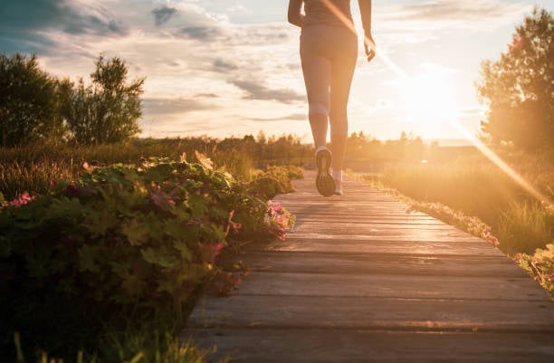 Your 5-Minute Health Boost