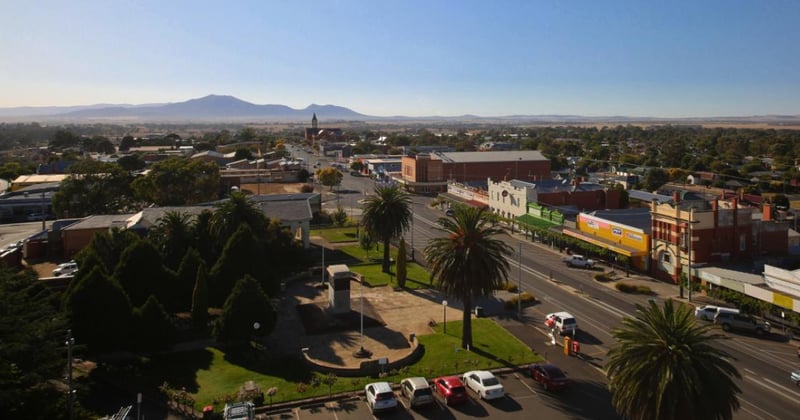 Ararat house prices up 8% as out-of-town investors seek affordable homes