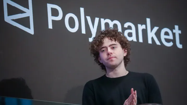 MLB Partners With Polymarket