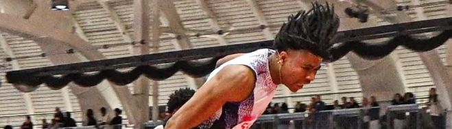 #106 - MICHIGAN SHINES AT NATIONALS