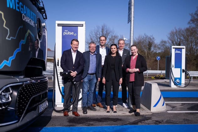 MCS Start von Aral, EU-Lockerungen & neues Reservierungssystem