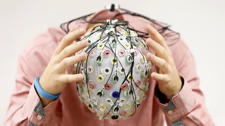 La neurociencia ahora puede elegir música basándose en tus ondas cerebrales